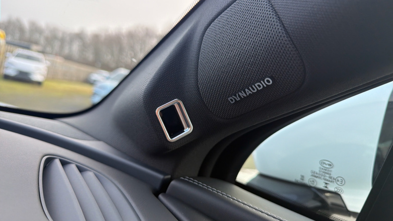 BYD Sealion 7 230kW Comfort 83kWh 5dr Auto Electric Estate